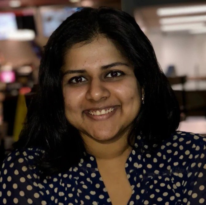 प्रीति गुप्ता